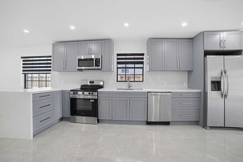 Be the first to live in this completely renovated 2026 - photo 12