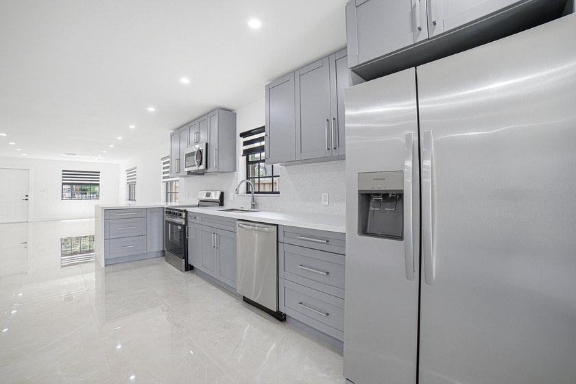 Be the first to live in this completely renovated 2026 - photo 13