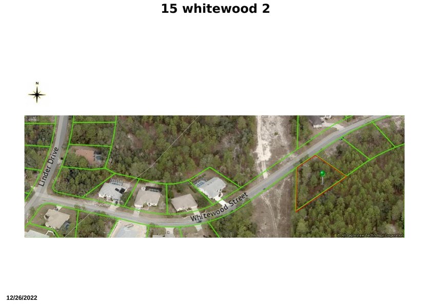 Build a brand new home on this oversized .38 acre home site in - photo 2