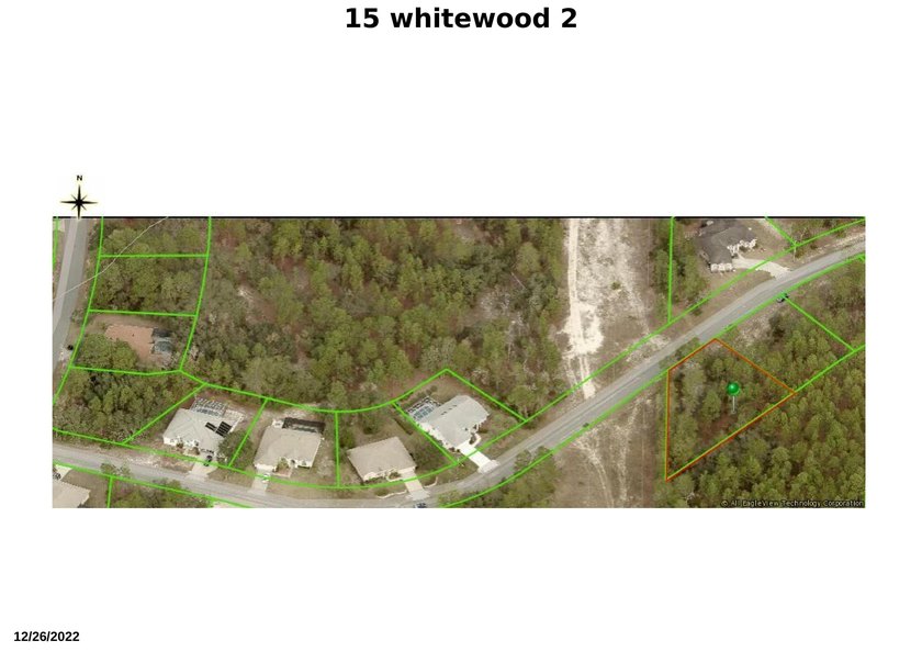 Build a brand new home on this oversized .38 acre home site in - photo 3