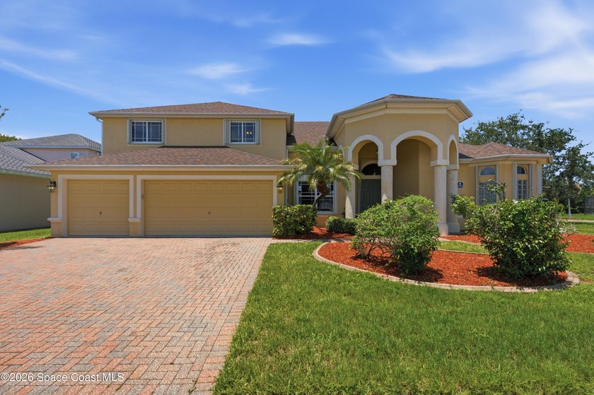Uncork the Good Life in Viera! Set among streets named for the - photo 3