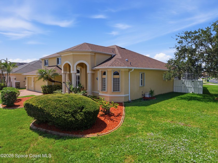 Uncork the Good Life in Viera! Set among streets named for the - photo 4