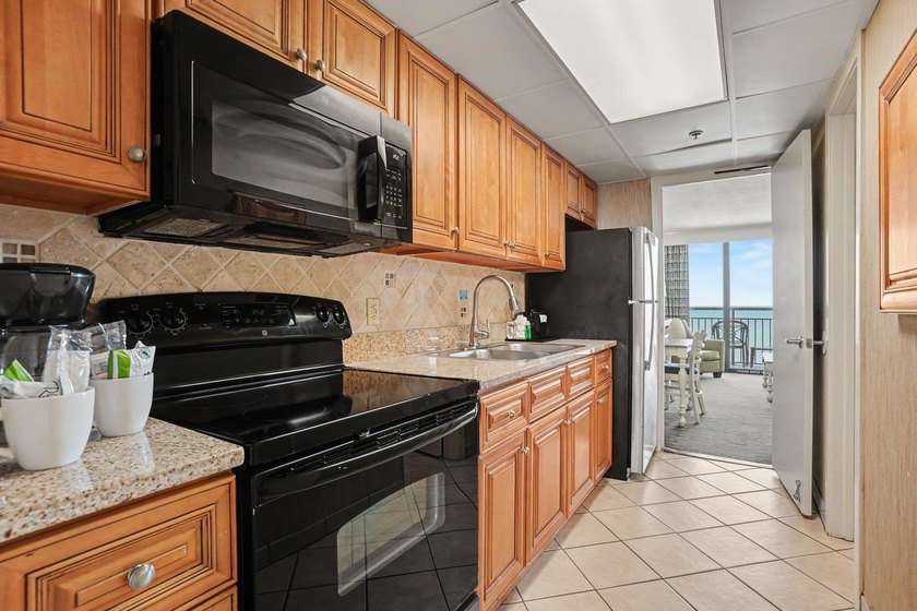 Experience breathtaking oceanfront living in this beautifully - photo 14