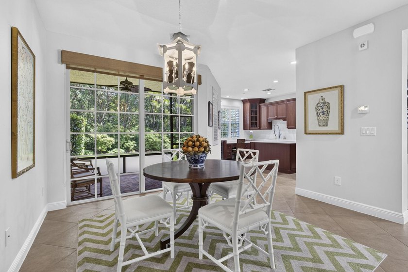 Nestled in the highly desirable Jupiter Country Club, this - photo 19