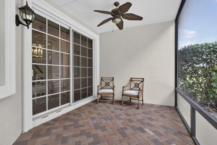 Nestled in the highly desirable Jupiter Country Club, this - photo 49