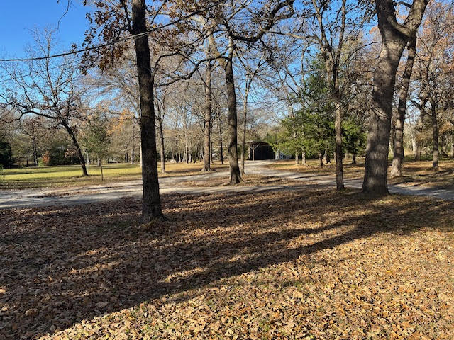 Approx 1.34 Acres, 28x32 Cover, Gravel base, Water &amp; Electric - photo 7