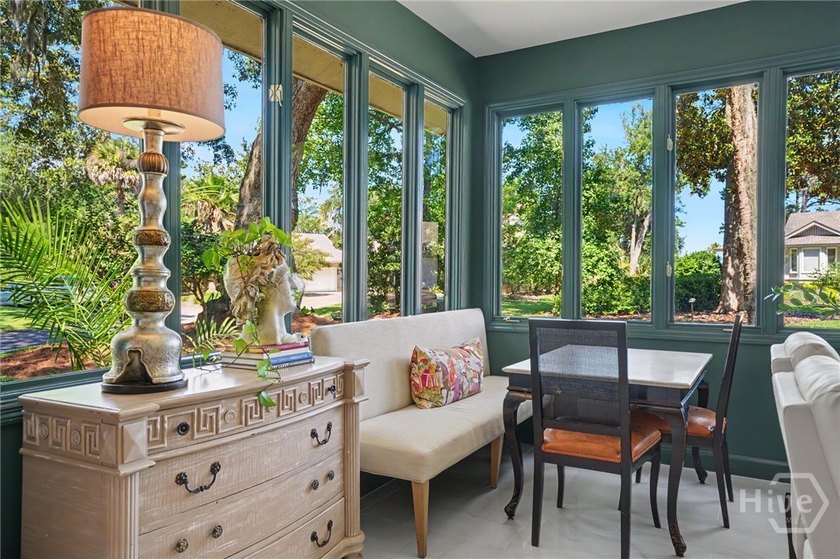 Welcome to 2 Mackay Lane, a designer's island retreat where a - photo 13