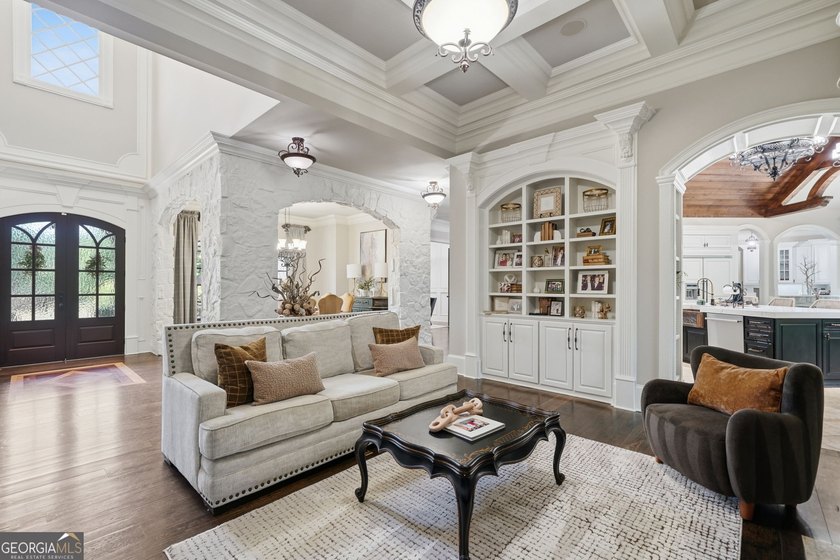 Welcome to one of the most exceptional luxury homes in - photo 19