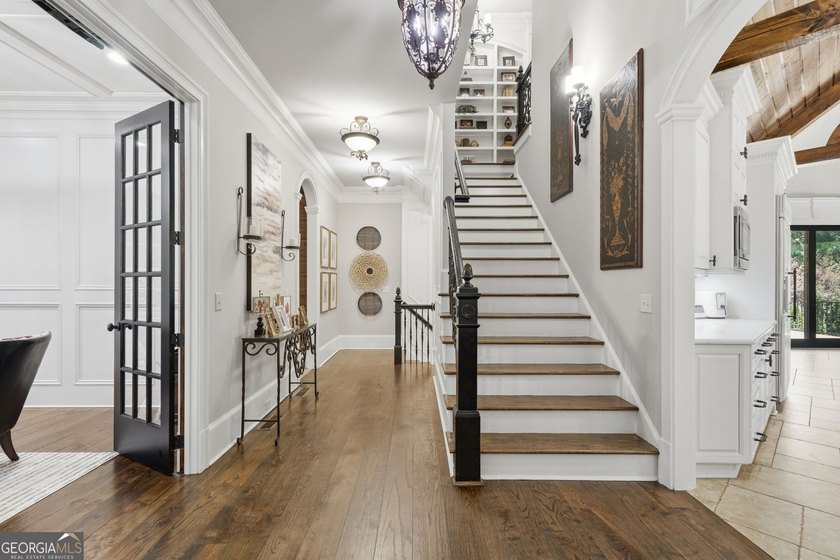 Welcome to one of the most exceptional luxury homes in - photo 20