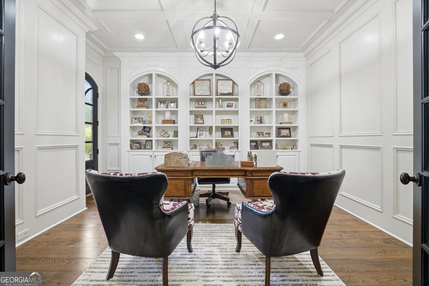 Welcome to one of the most exceptional luxury homes in - photo 21