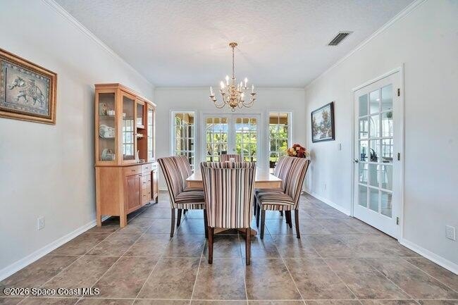 Boat dock, pool, 1 acre and a South Tropical Trail address. This - photo 8
