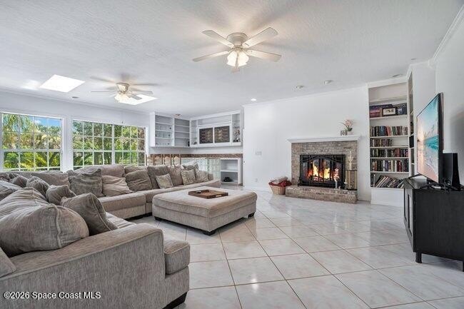 Boat dock, pool, 1 acre and a South Tropical Trail address. This - photo 10