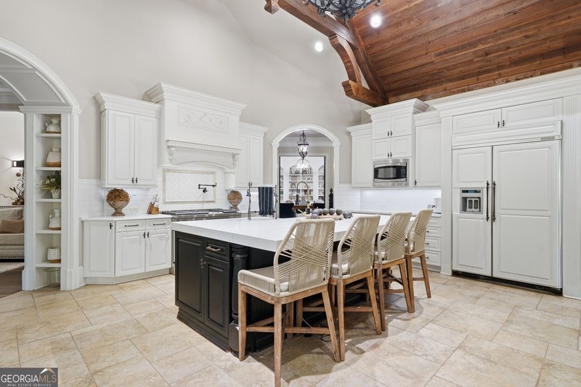 Welcome to one of the most exceptional luxury homes in - photo 31