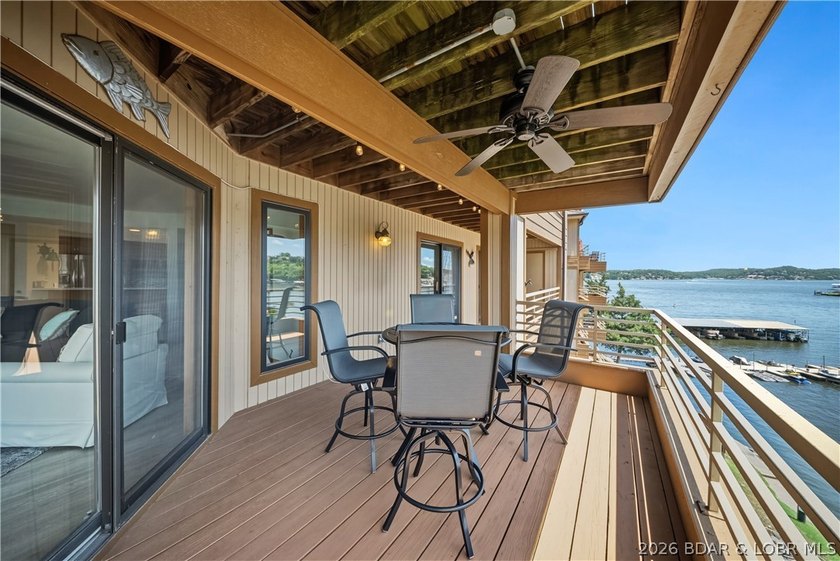 Lake life doesn't get much easier than this. Located at the 3MM - photo 33