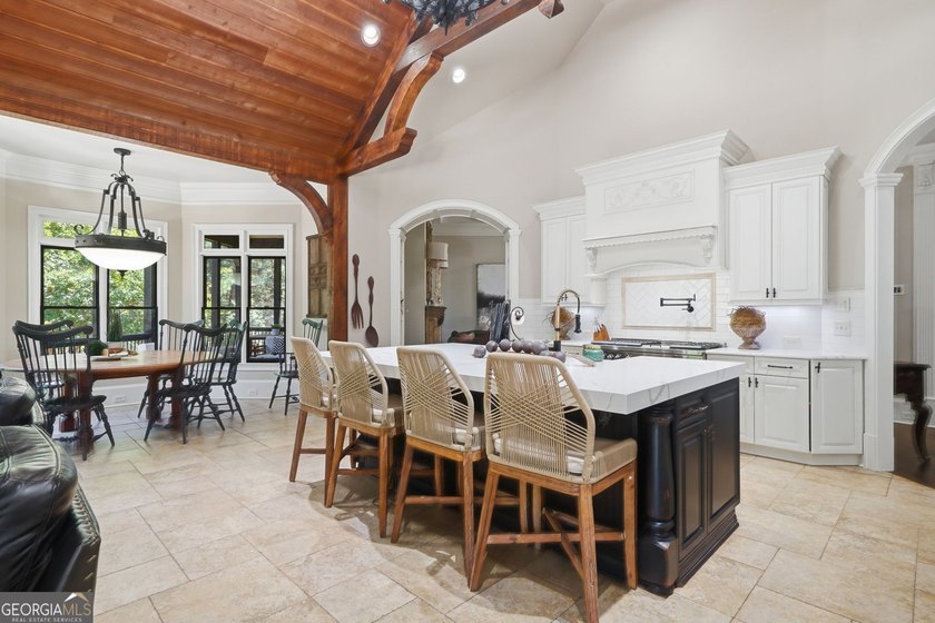 Welcome to one of the most exceptional luxury homes in - photo 36