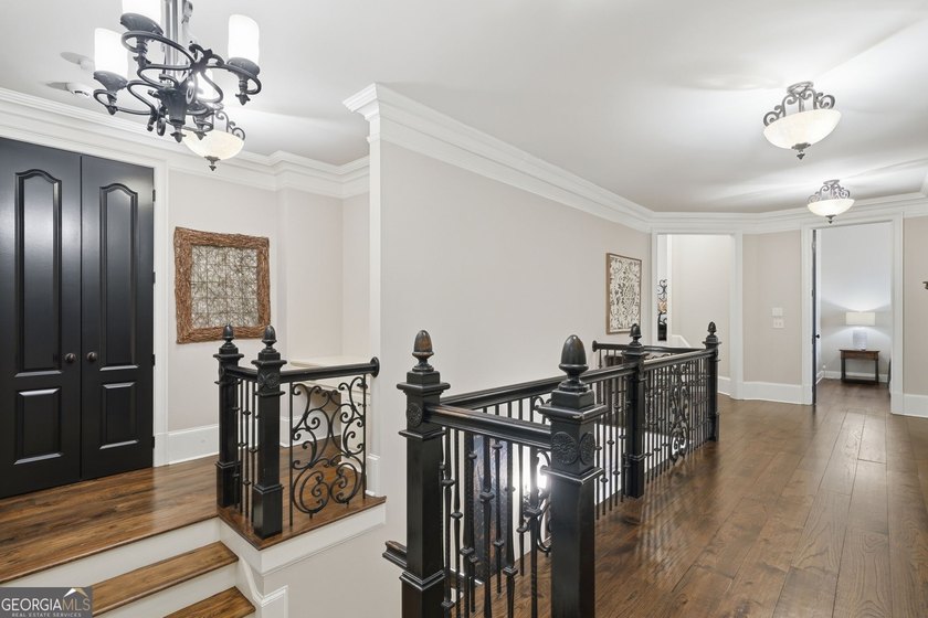Welcome to one of the most exceptional luxury homes in - photo 37