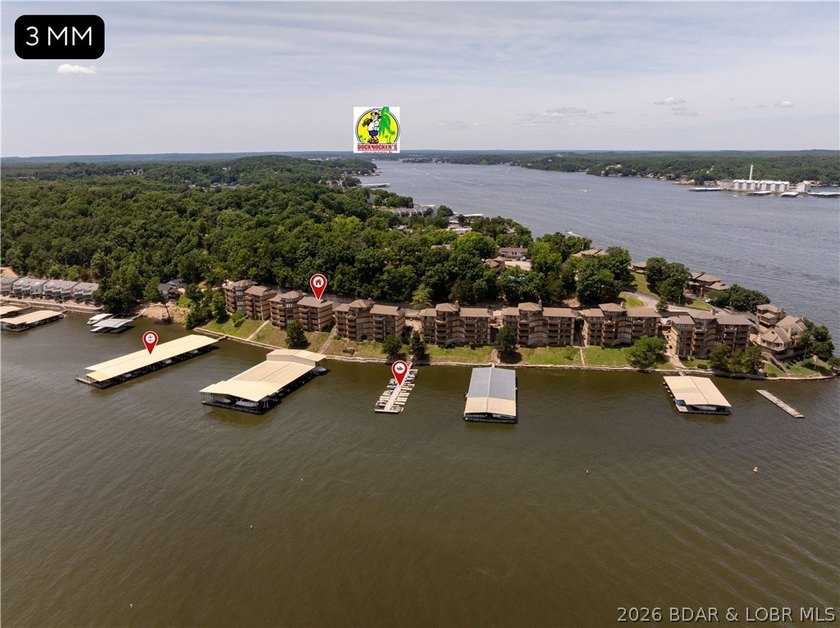 Lake life doesn't get much easier than this. Located at the 3MM - photo 43