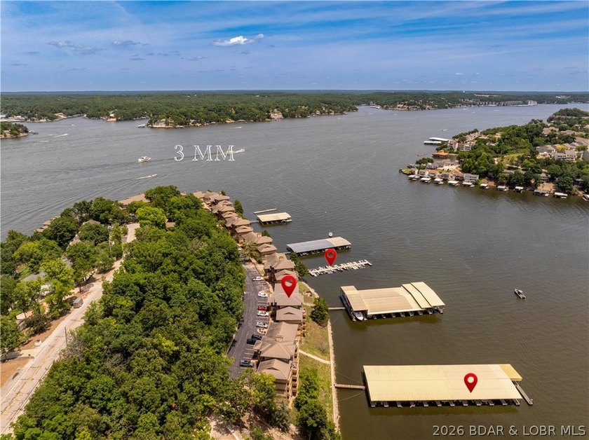 Lake life doesn't get much easier than this. Located at the 3MM - photo 48