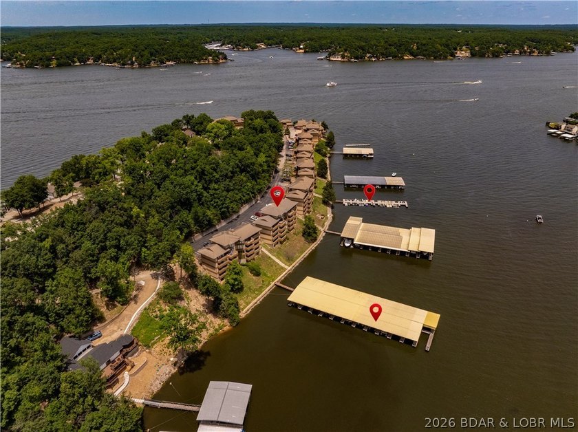 Lake life doesn't get much easier than this. Located at the 3MM - photo 50