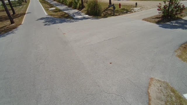 St George Island! Nice level lot that is close to the beach yet - photo 11