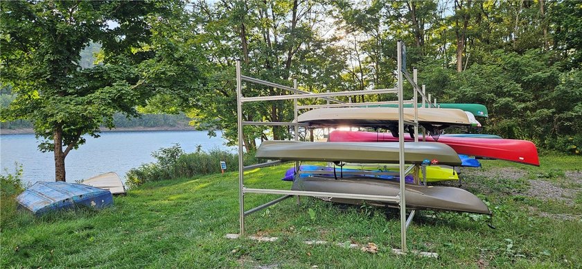 94 ACRES WITH PANORAMIC VIEWS, PRIVACY AND WATER: This - photo 25