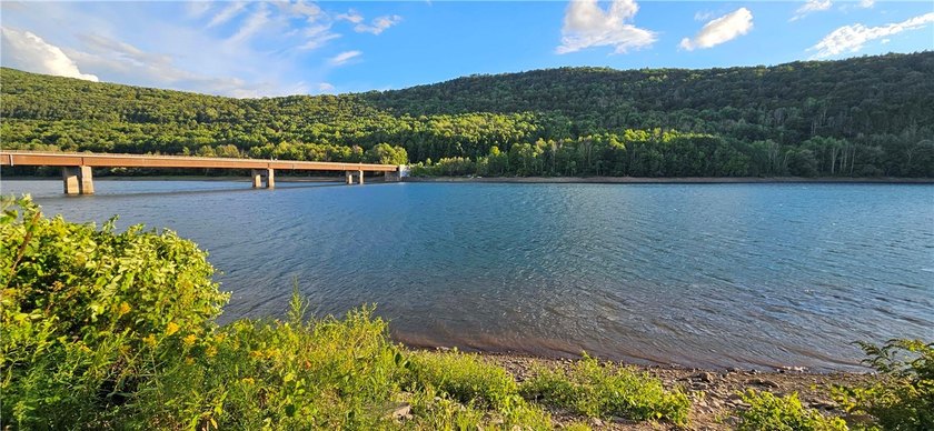 94 ACRES WITH PANORAMIC VIEWS, PRIVACY AND WATER: This - photo 26