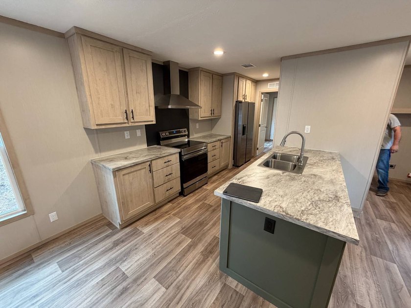 A perfect location for your manufactured home! Located near - photo 11
