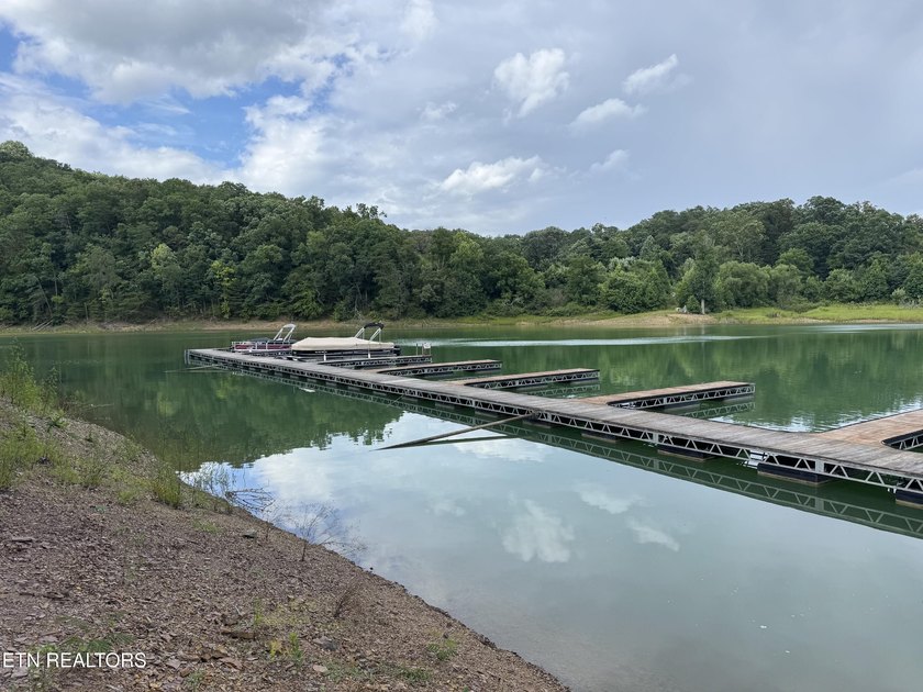 Build your dream home in one of Cherokee Lake's premier gated - photo 15