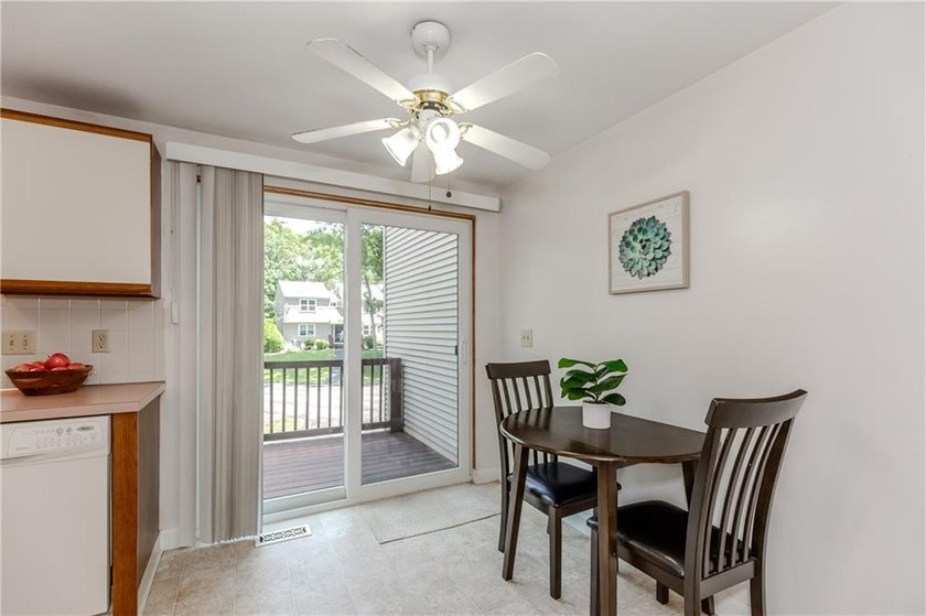 Step into this welcoming townhouse style unit located in - photo 15