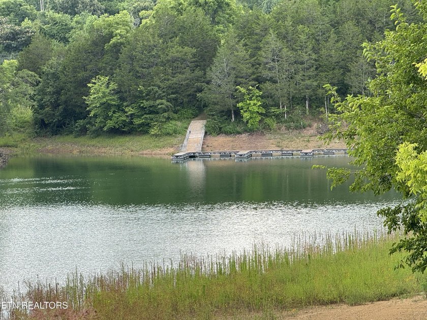 Build your dream home in one of Cherokee Lake's premier gated - photo 16