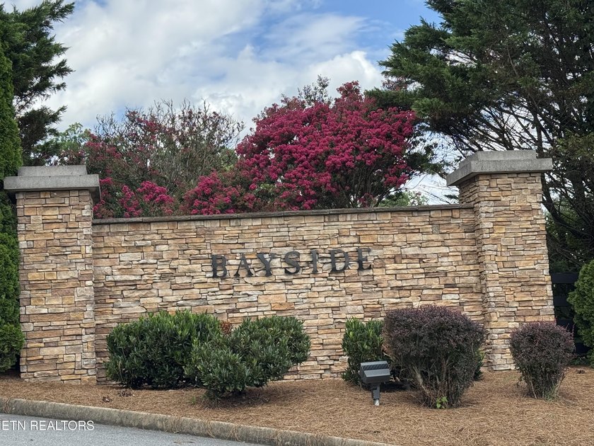 Build your dream home in one of Cherokee Lake's premier gated - photo 17