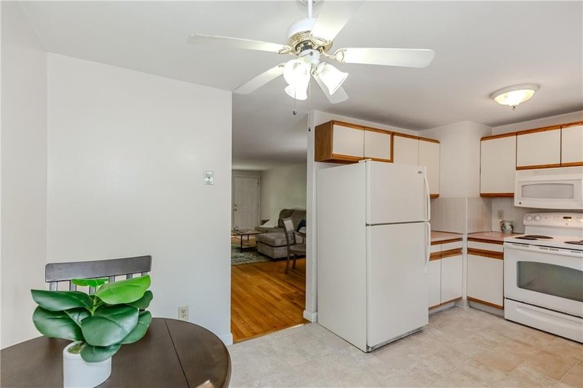 Step into this welcoming townhouse style unit located in - photo 17