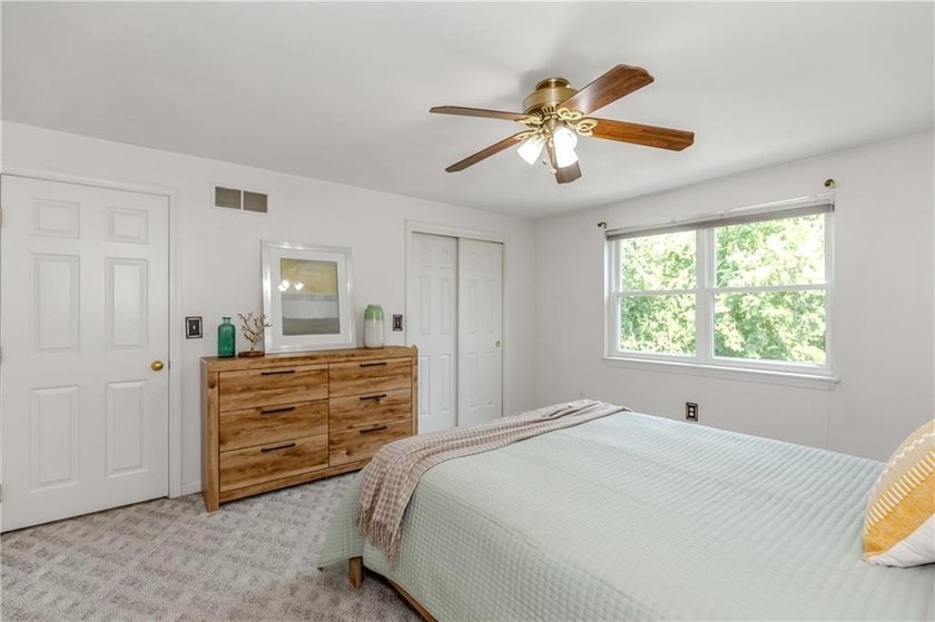 Step into this welcoming townhouse style unit located in - photo 18