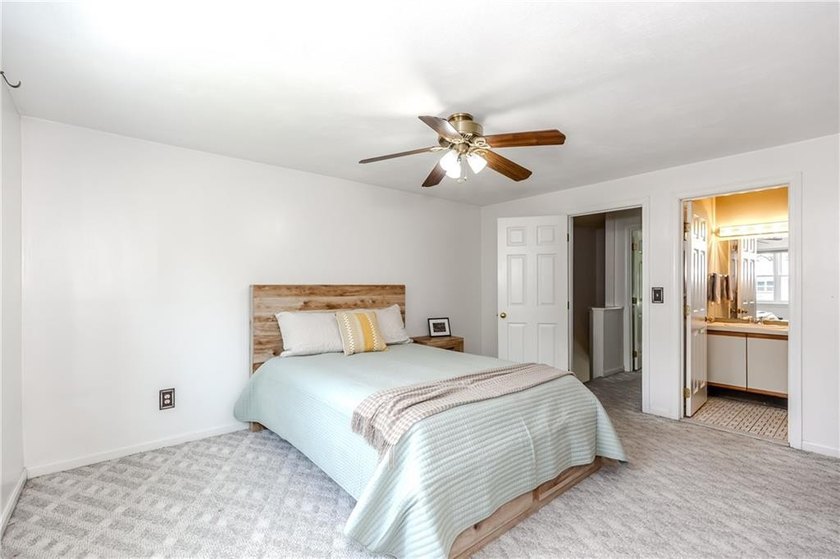 Step into this welcoming townhouse style unit located in - photo 19