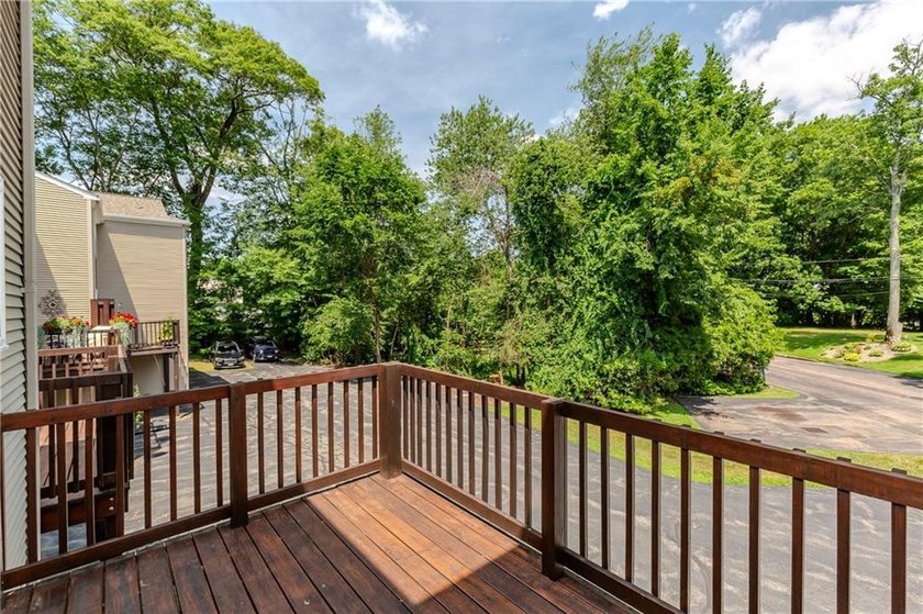 Step into this welcoming townhouse style unit located in - photo 23