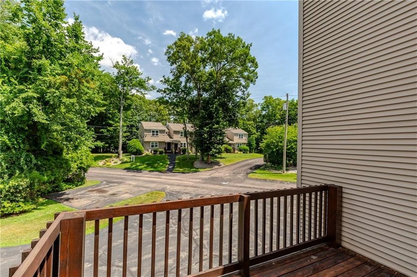 Step into this welcoming townhouse style unit located in - photo 24