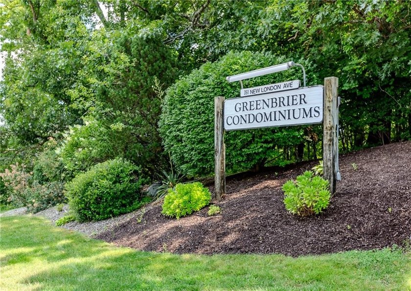 Step into this welcoming townhouse style unit located in - photo 28