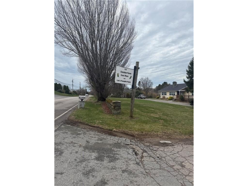 Build your dream home on this buildable lot located near a - photo 4