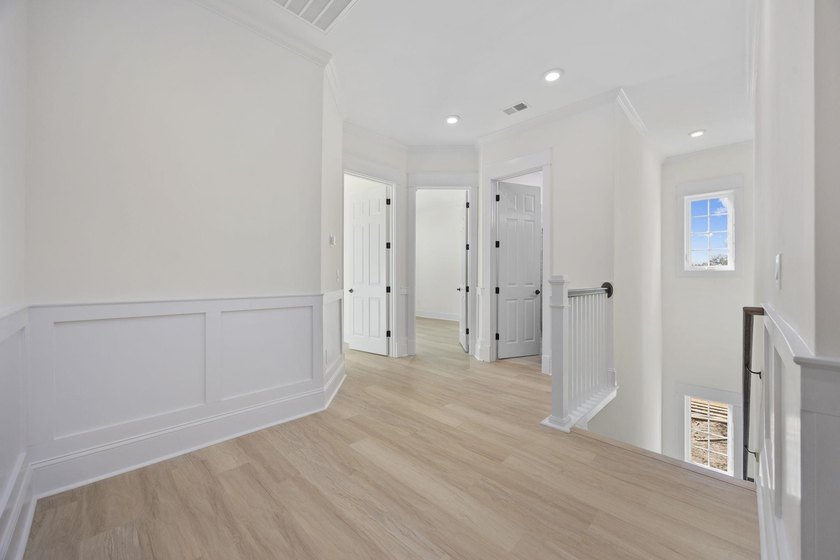 Welcome to Market View, a small-scale townhome community - photo 15