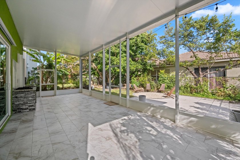 Wow! 180K in upgrades on this beautiful 4-bedroom, 3-bath home - photo 29