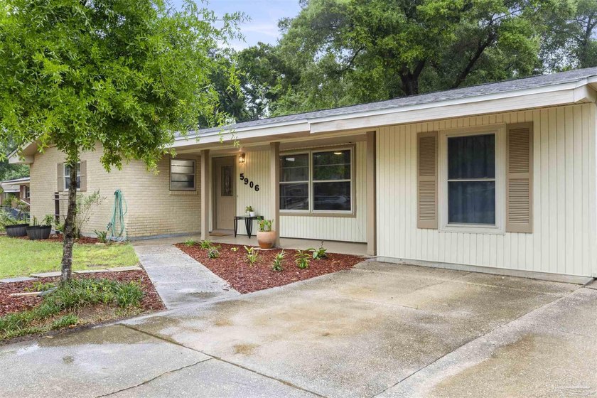 Welcome to 5906 Walton Street, a beautifully maintained - photo 3