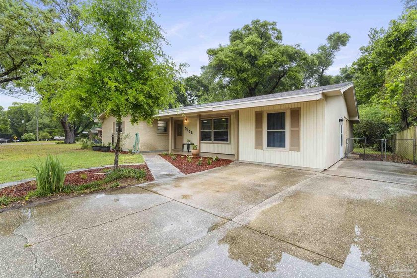 Welcome to 5906 Walton Street, a beautifully maintained - photo 4