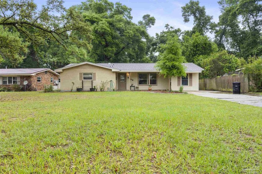 Welcome to 5906 Walton Street, a beautifully maintained - photo 5