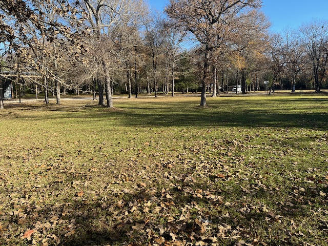 Approx 1.34 Acres, 28x32 Cover, Gravel base, Water &amp; Electric - photo 8