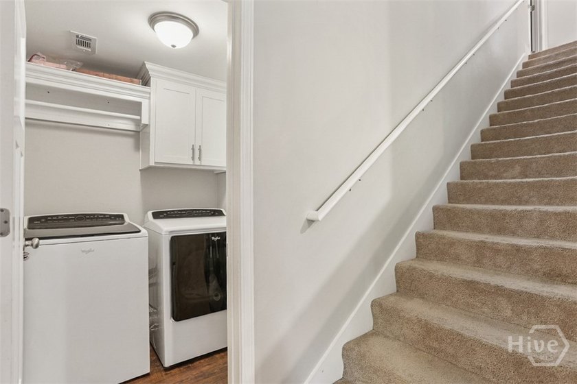 This move in ready and well maintained 4-bedroom, 3-bath home - photo 22