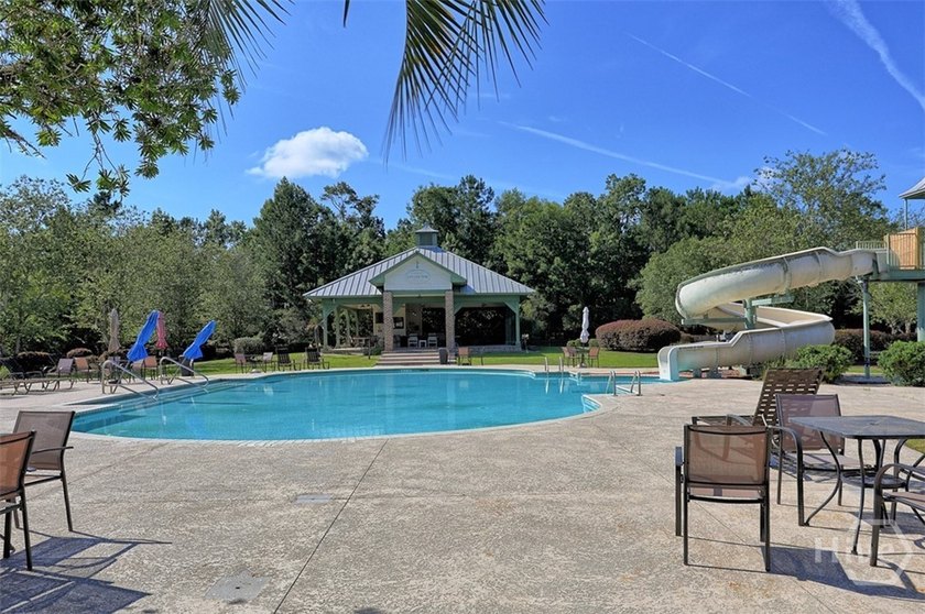 This move in ready and well maintained 4-bedroom, 3-bath home - photo 50