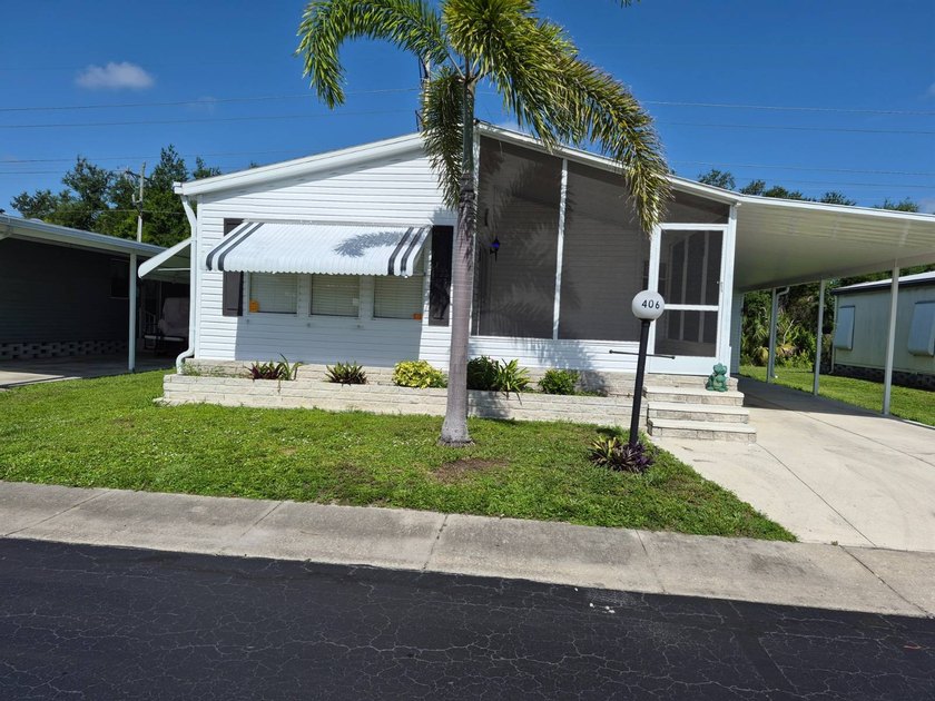 WELCOME TO YOUR NEW LOVELY HOME IN HORIZON VILLAGE. THIS HOME IS - photo 2