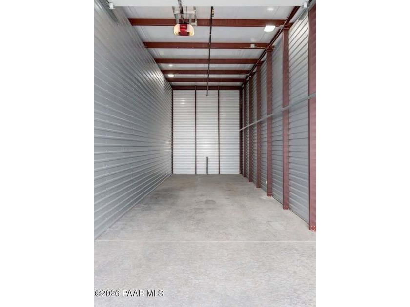 14' X 45' Storage Condo! Conventiently located off of HWY 89A - photo 4