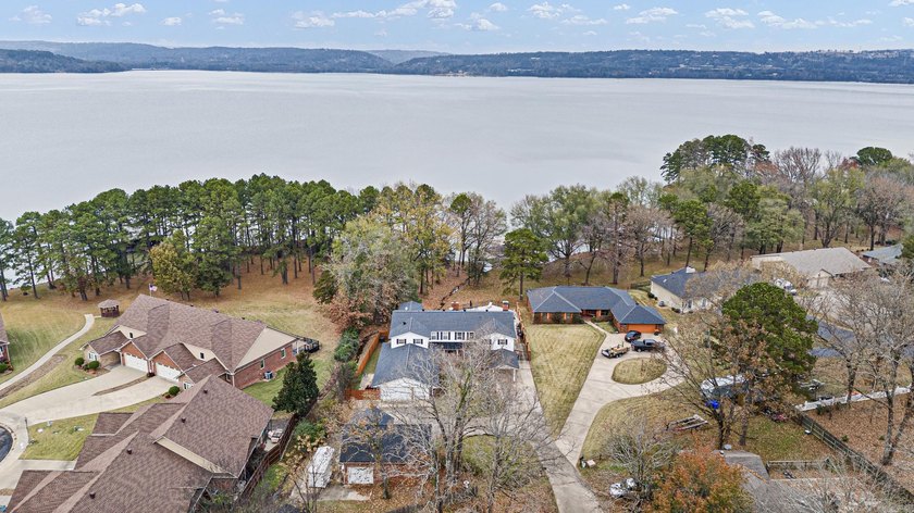 Discover exceptional lakefront living on Lake Dardanelle with - photo 14