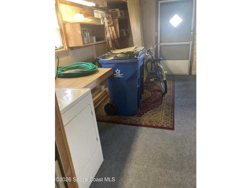 UPDATED 2 BEDROOMS AND 2 FULL BATHS PLUS LOTS OF EXTRAS. NEWER - photo 8